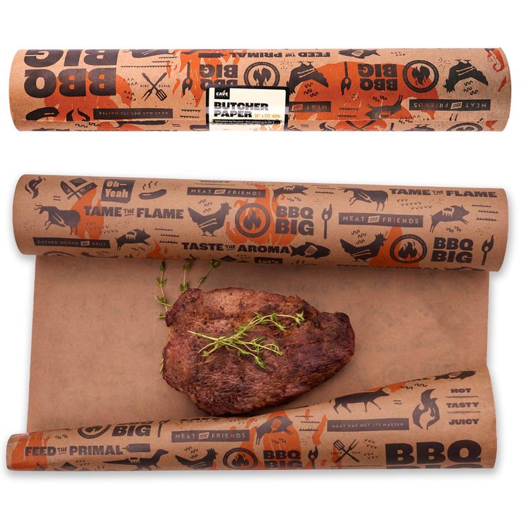 Butcher Paper