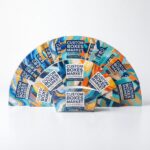 custom coffee cup sleeves with logo
