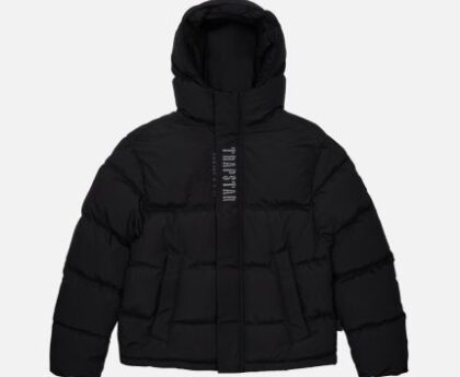 Trapstar Coat | Official Clothing Online Store