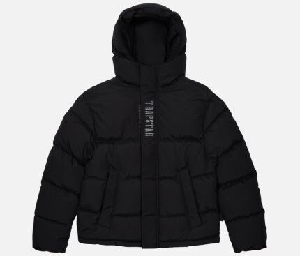 Trapstar Coat | Official Clothing Online Store