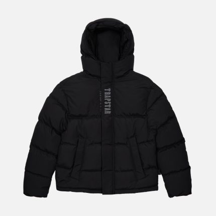 Trapstar Coat | Official Clothing Online Store