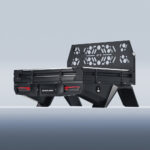Eztoolbox: Practical Ute Storage Solutions for Work and Everyday Adventures