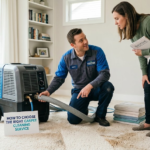Right Carpet Cleaning Service