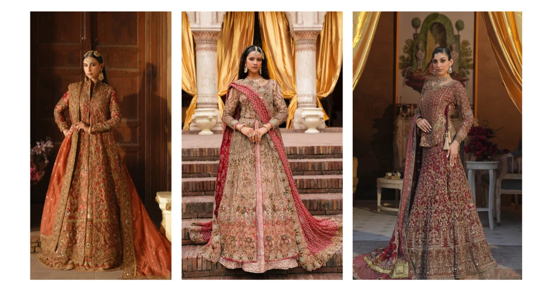 Is a Pakistani Suits Dress Suitable for a Registry Office Wedding?