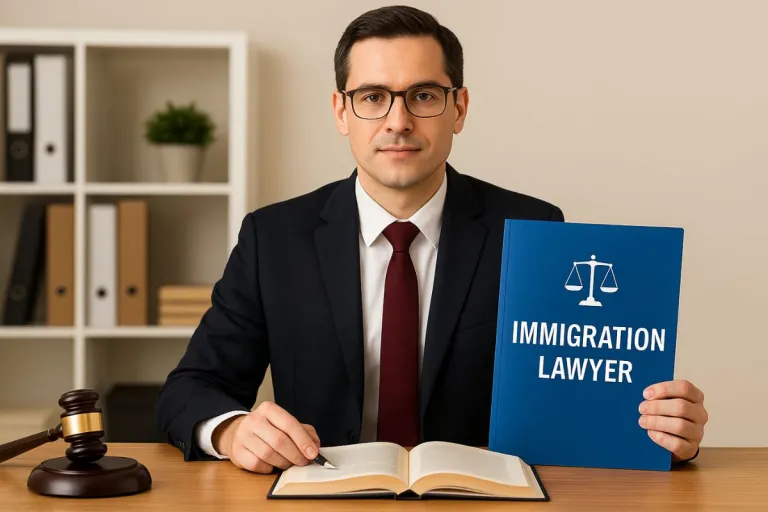 Immigration Lawyer Encino: What to Know Before Hiring