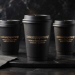 insulated paper cups