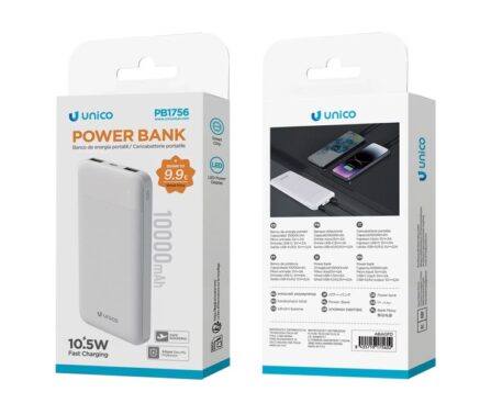 Custom Mobile Battery Packaging