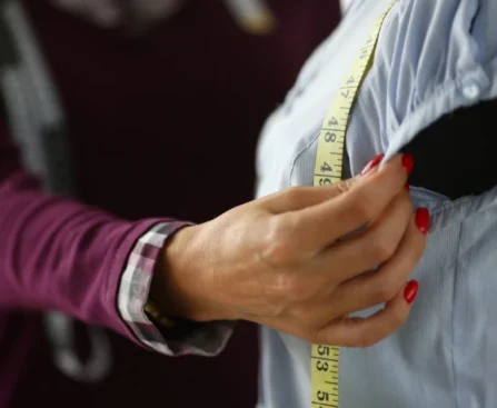 Professional Tailoring & Alterations for Better Fit