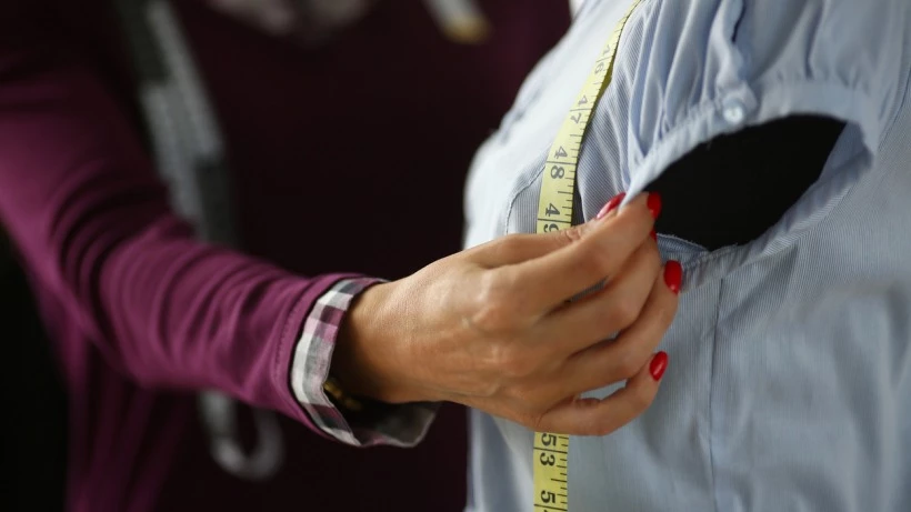 Professional Tailoring & Alterations for Better Fit
