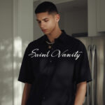 Saint Vanity