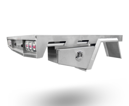 Upgrade Your Work Vehicle with Reliable Toolboxes for Ute