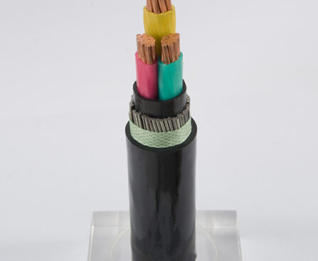 Underground cable