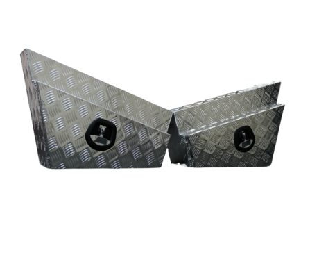 Undertray Toolbox