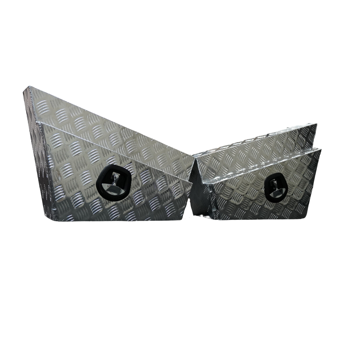Undertray Toolbox
