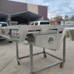 Ute Toolbox: Building a More Organized and Efficient Work Vehicle