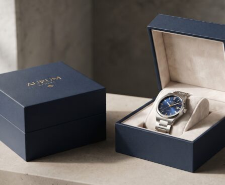 custom watch boxes