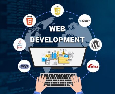 Web Development Service