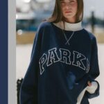 parke hoodie