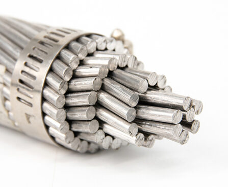 aluminum wire