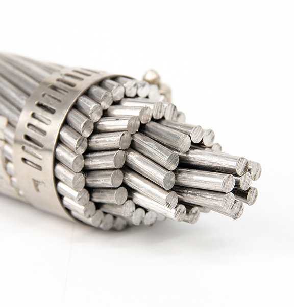 aluminum wire