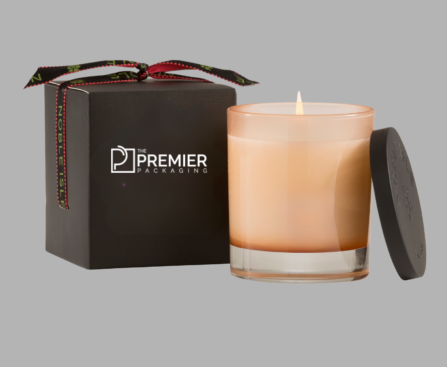 custom candle jar boxes
