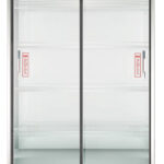 Upgrade Frozen Product Displays with a Reliable Freezer Glass Door