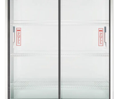 Upgrade Frozen Product Displays with a Reliable Freezer Glass Door