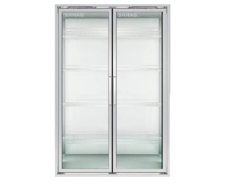 Upgrade Commercial Refrigeration with Reliable Fridge Glass Door Solutions