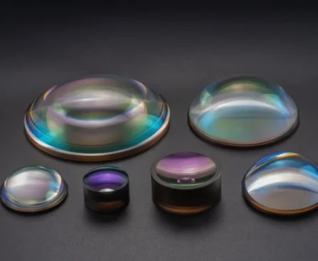 Glass Spherical Lens: Precision Optical Solutions for Modern Applications