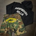 Raspberry Hills