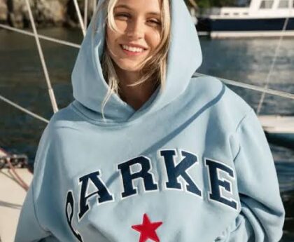 Parke