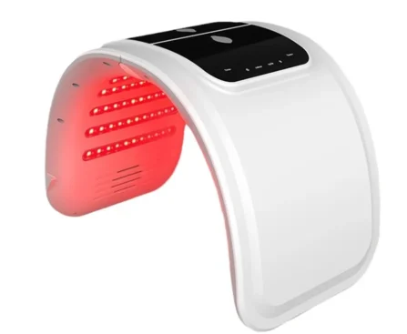 led light therapy oem