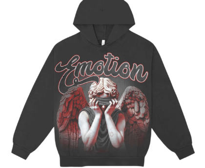 Can Mixed Emotion Make Your Everyday Wardrobe Feel More Original?