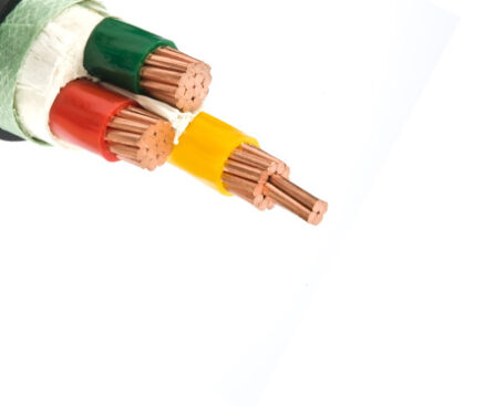 power cable