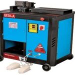 Modernize Construction Workflows with Efficient Rebar Bending Equipment
