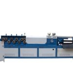 Improve Rebar Processing with Efficient Straightening Technology