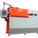 rebaring machine