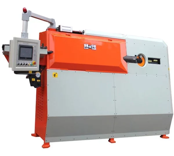 rebaring machine