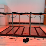 red light mats