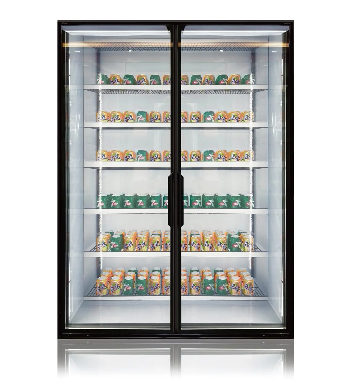 Why a Quality Refrigerator Glass Door Matters for Modern Businesses