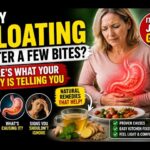 Early Satiety – Feeling Full After Just a Few Bites
