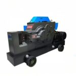 Boost Construction Efficiency with a Reliable Steel Cutting Machine