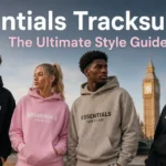 Essentials Tracksuit