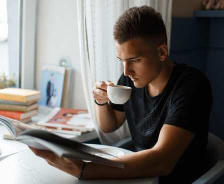 Author Publishing House Simplify Book Publishing