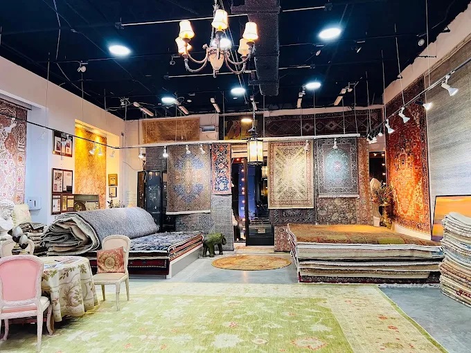 How to Find Best Persian Rugs in Houston, TX for Your Home
