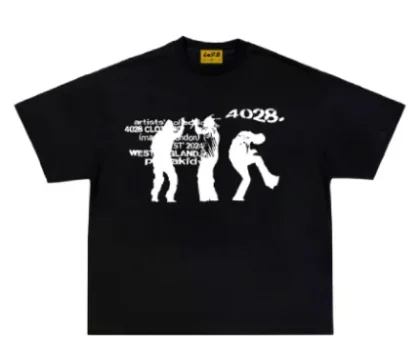 4028 | Official Clothing Online Store