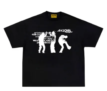 4028 | Official Clothing Online Store