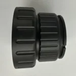 Bird bath optical module
