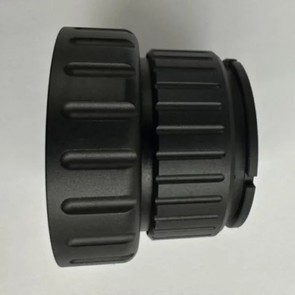 Bird bath optical module