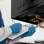 Boiler Service in Hounslow